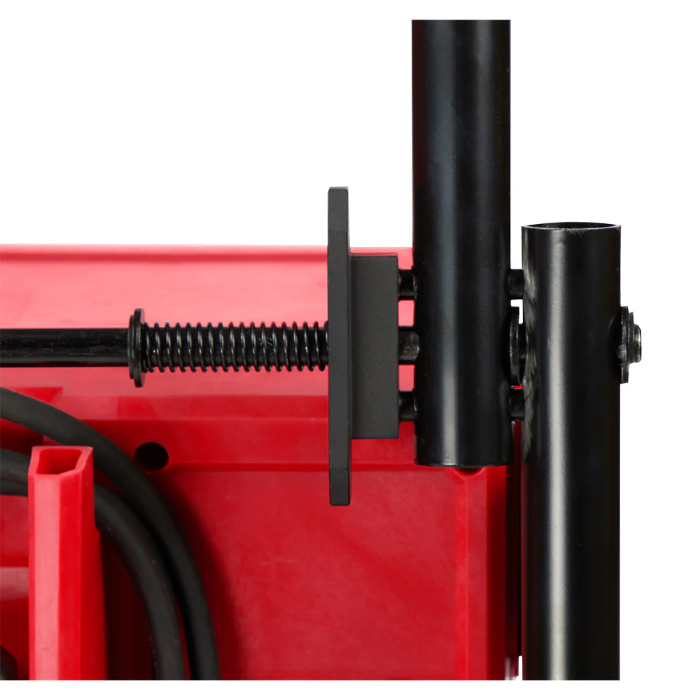 Milwaukee 2817A-21 M18 Li-Ion Cordless Drum Machine w/ 3/8 Cable