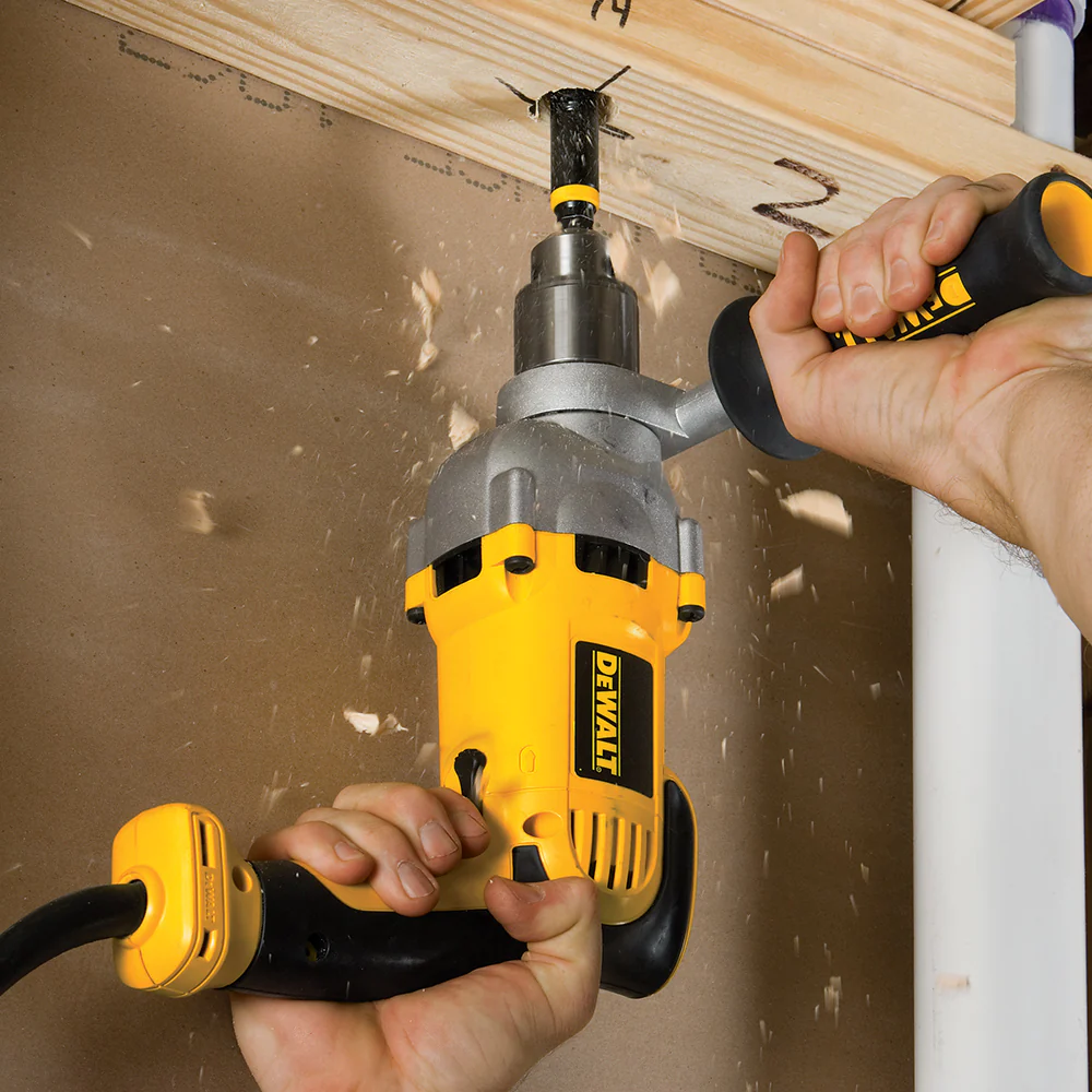 DeWALT DWD210G 1/2 10-Amp Variable Speed Drill