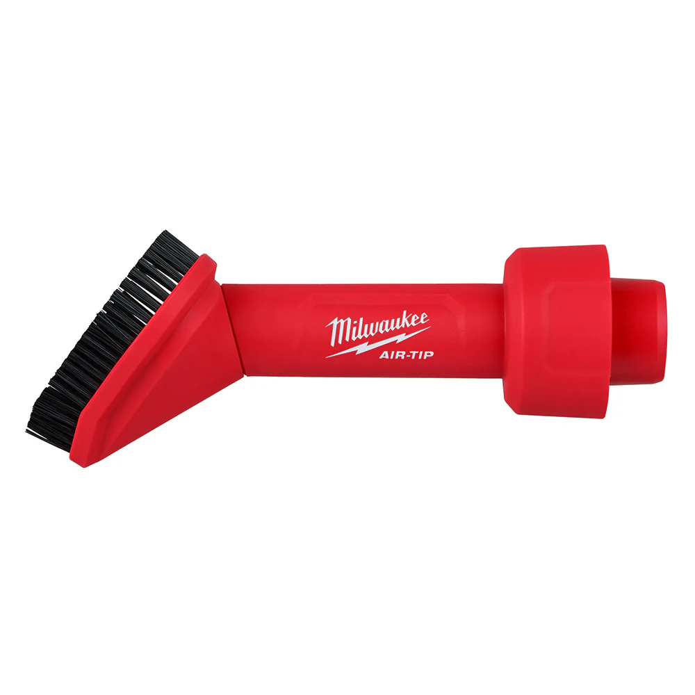 Milwaukee 49-90-2021 AIR-TIP Rotating Corner Brush Tool Attachment