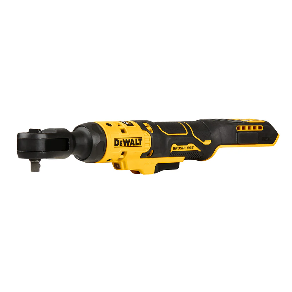 DeWALT DCF513B 20V MAX ATOMIC 3/8 Brushless Compact Ratchet - Bare Tool