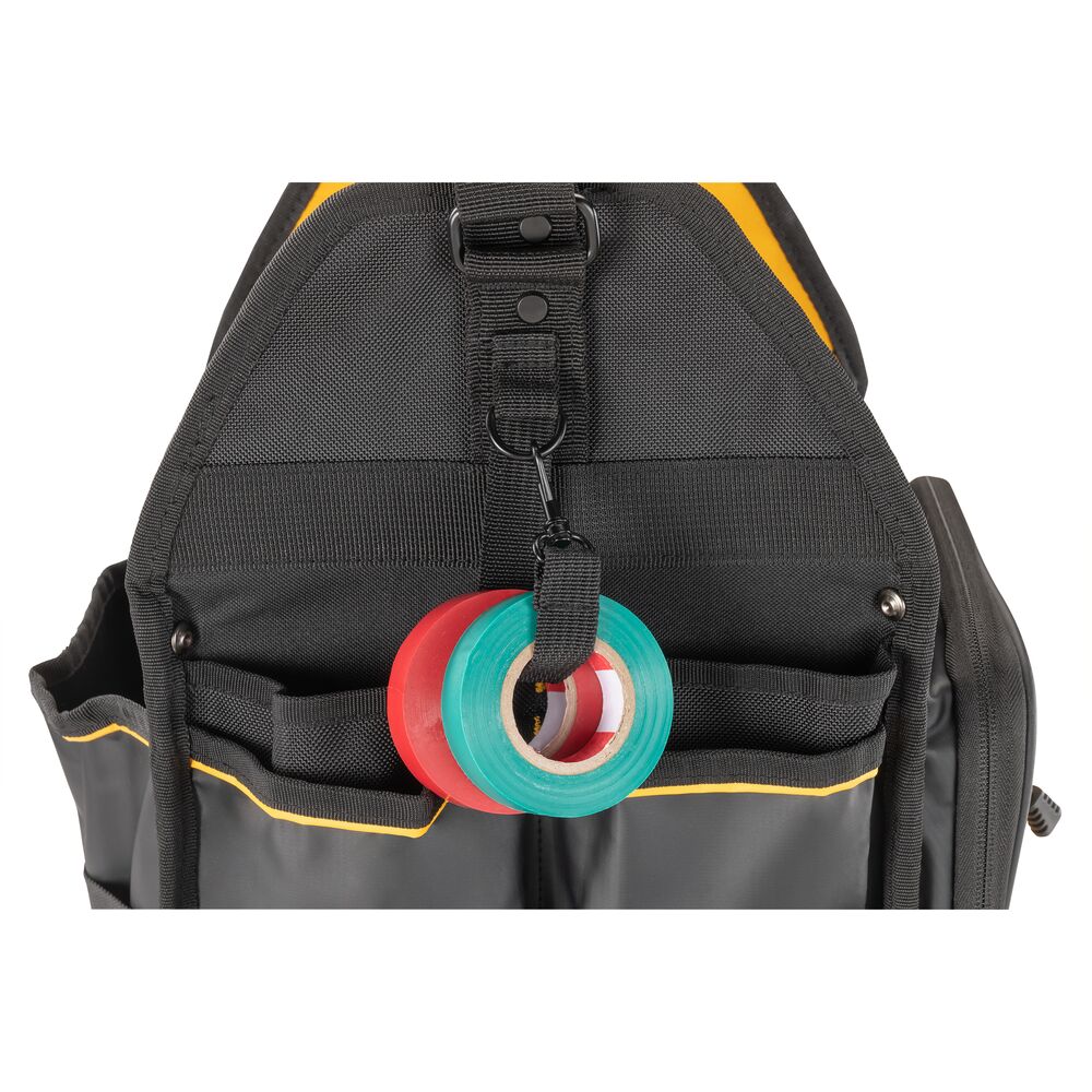 DeWALT DWST560105 11�? Durable Water Resistance Electrician Tote