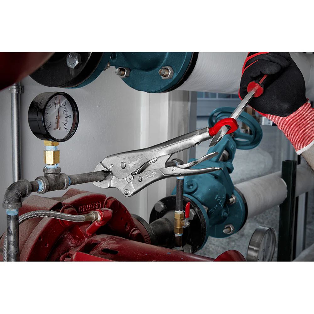 Milwaukee 48-22-9489 Heavy Duty Metric/SAE Mechanics Tool Set 191 PC