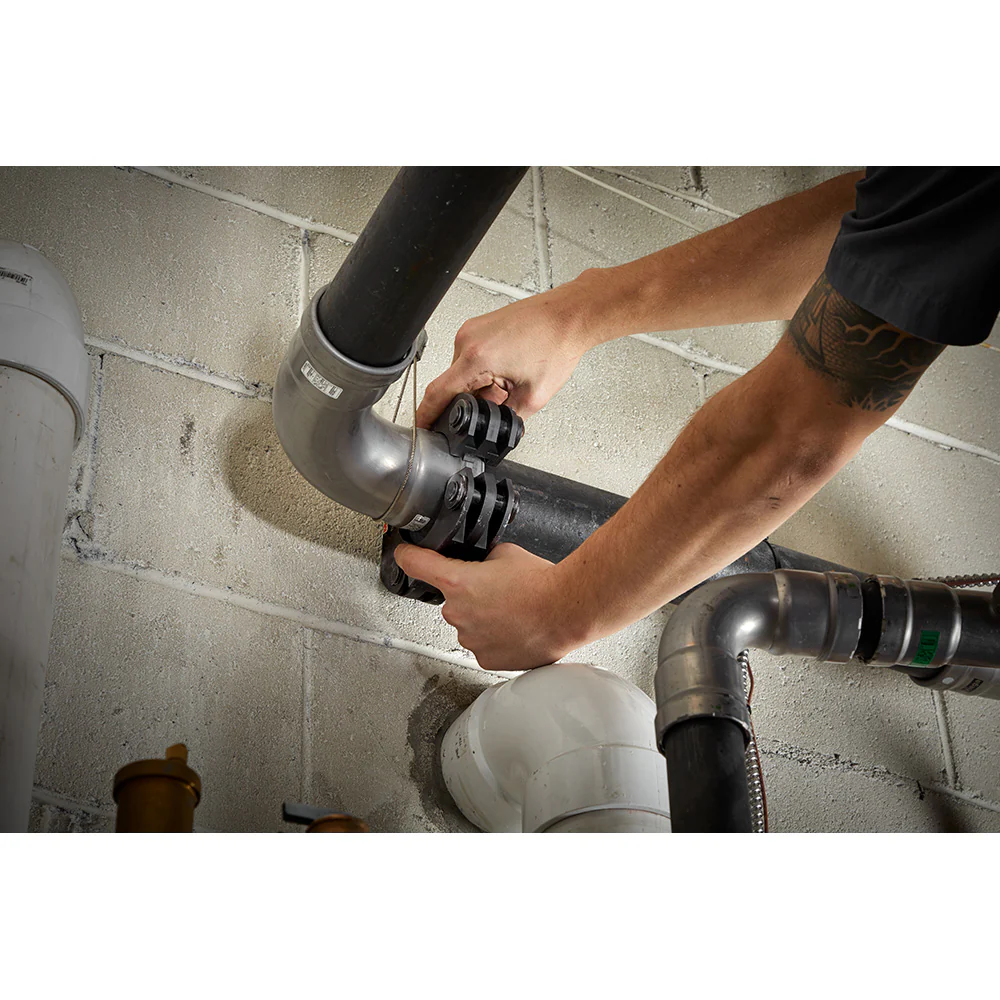 Milwaukee 2473-20 M12 12V FORCE LOGIC Cordless Press Tool - Bare Tool