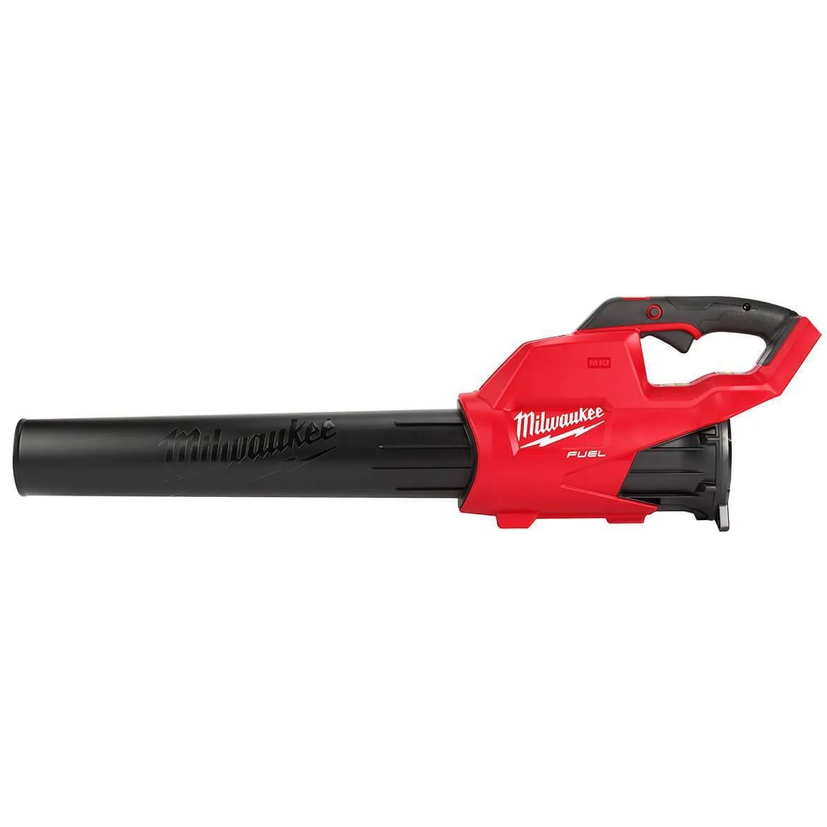 Milwaukee 2724-80 M18 FUEL 18V 450-Cfm Cordless Leaf Blower - Bare. Recon