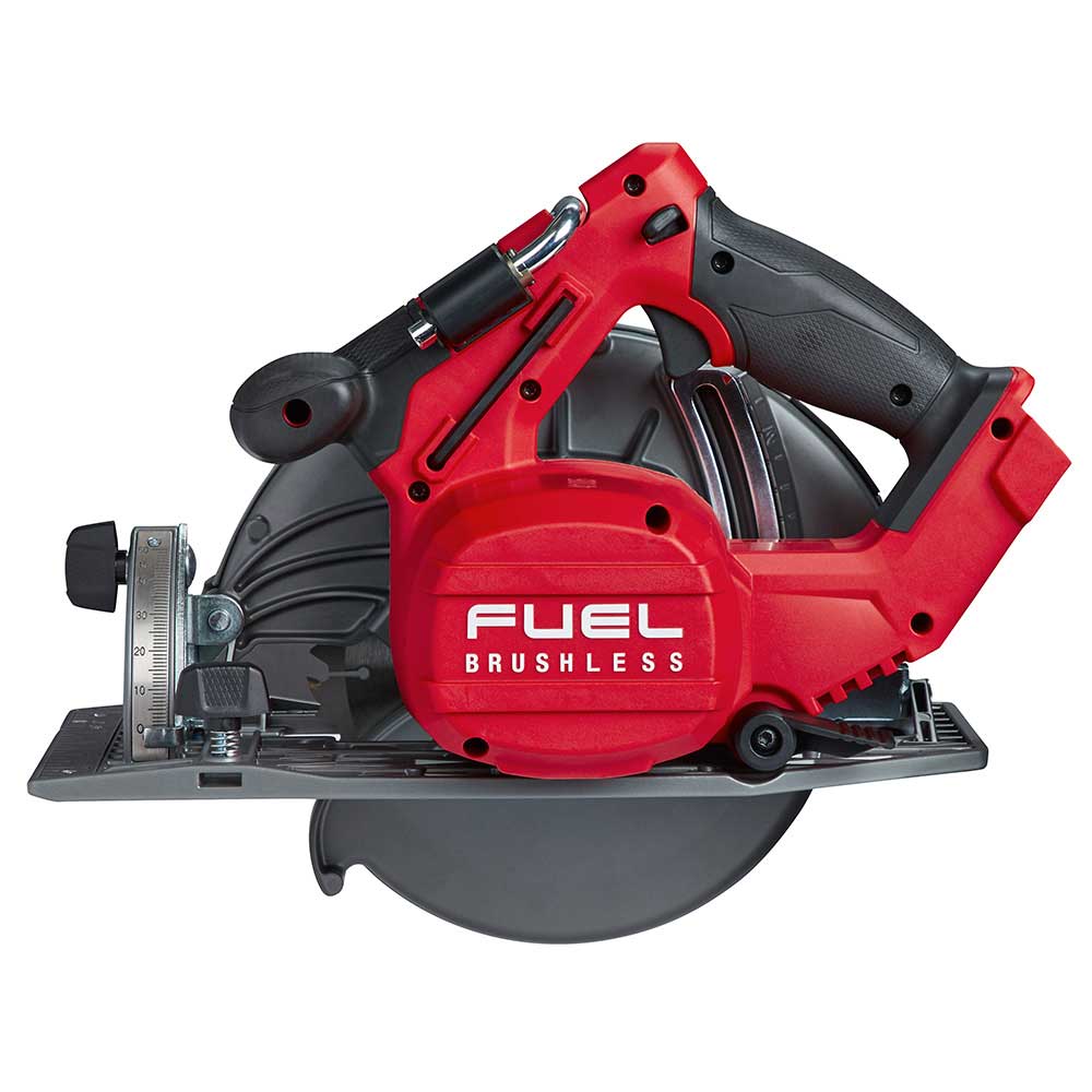 Milwaukee 2732-80 M18 FUEL 18V 7-1/4 Circular Saw - Bare Tool - Reconditioned
