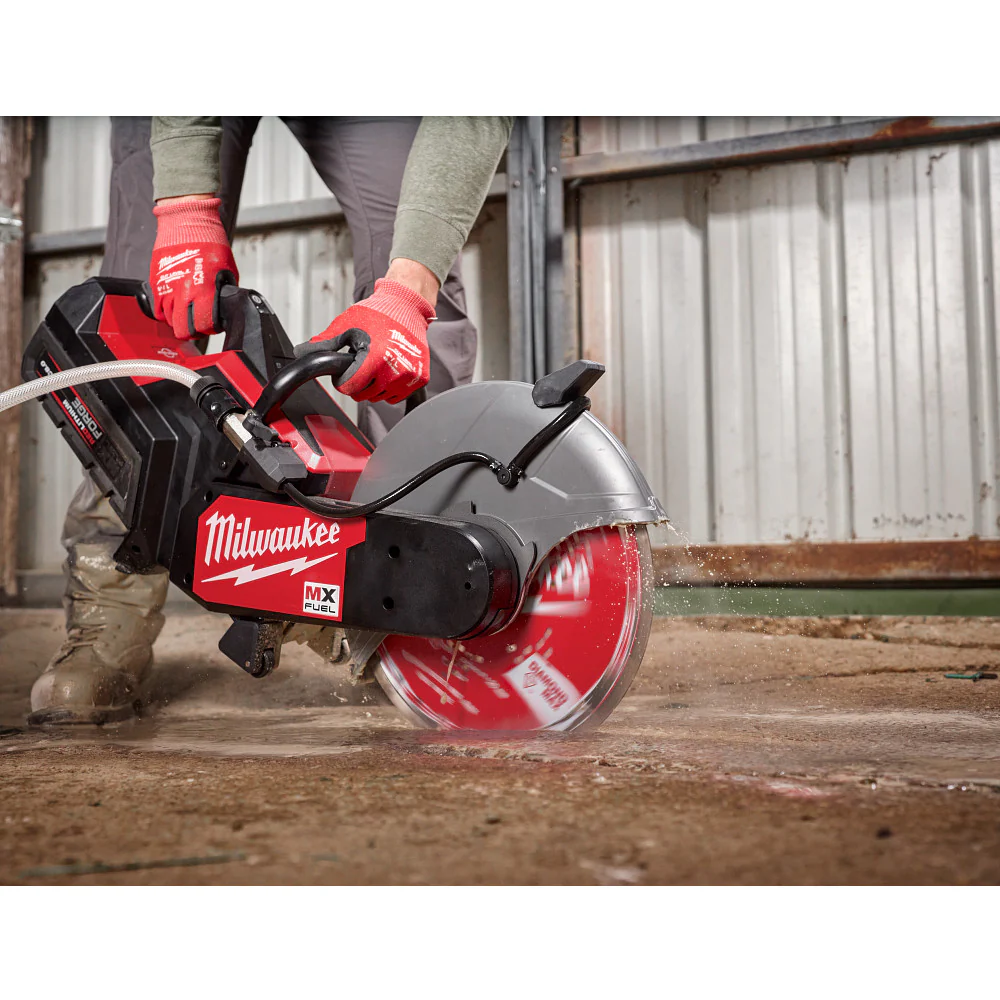 Milwaukee 49-93-9014 14 DIAMOND MAX Segmented Turbo General Purpose Blade