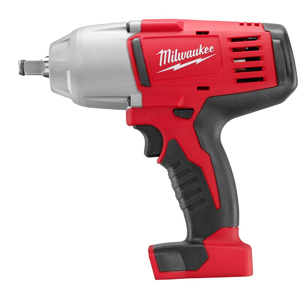 Milwaukee 2663-80 M18 18V 1/2 Impact Wrench - Bare Tool - Reconditioned
