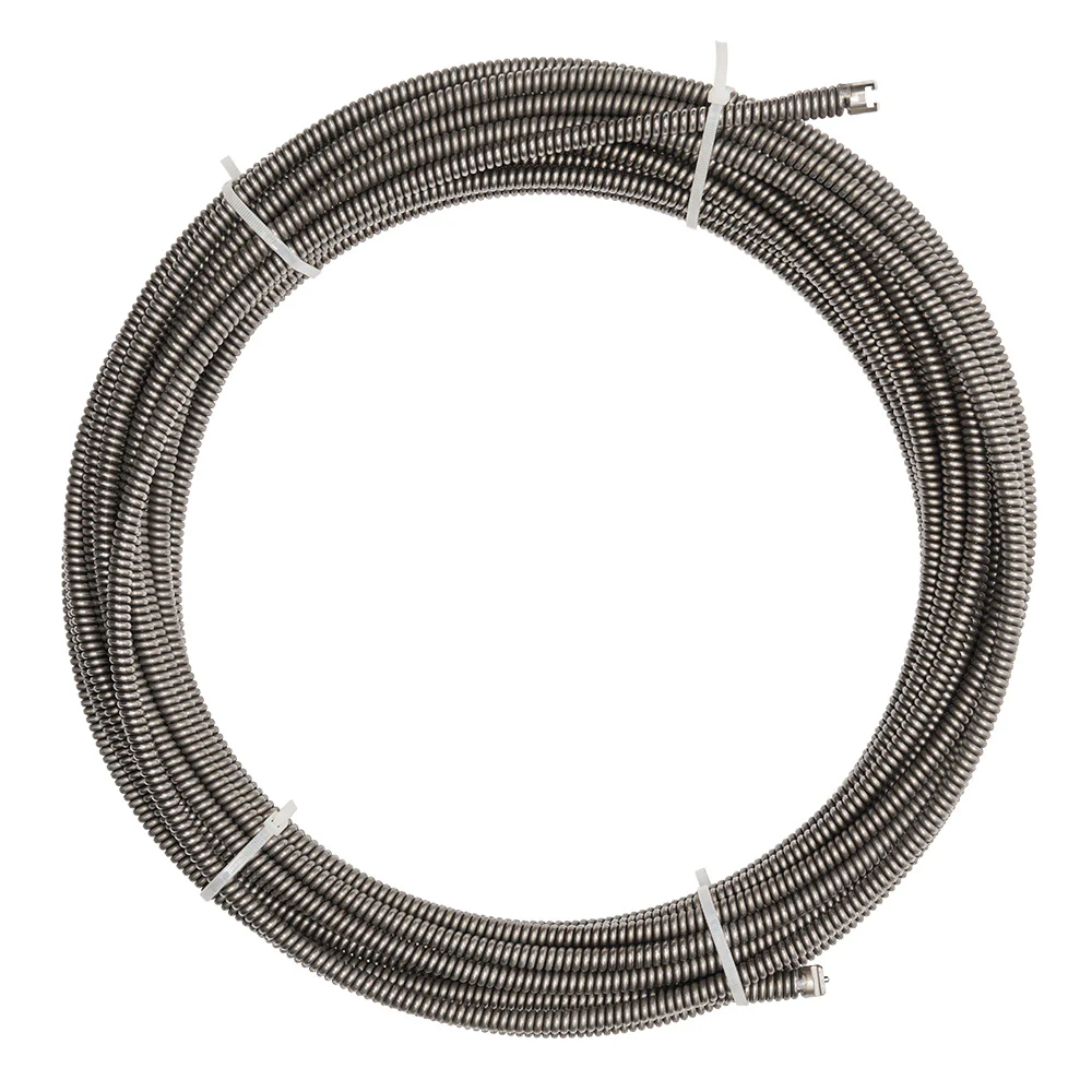 Milwaukee 48-53-2778 1/2 x 75' Durable Inner Core Cable