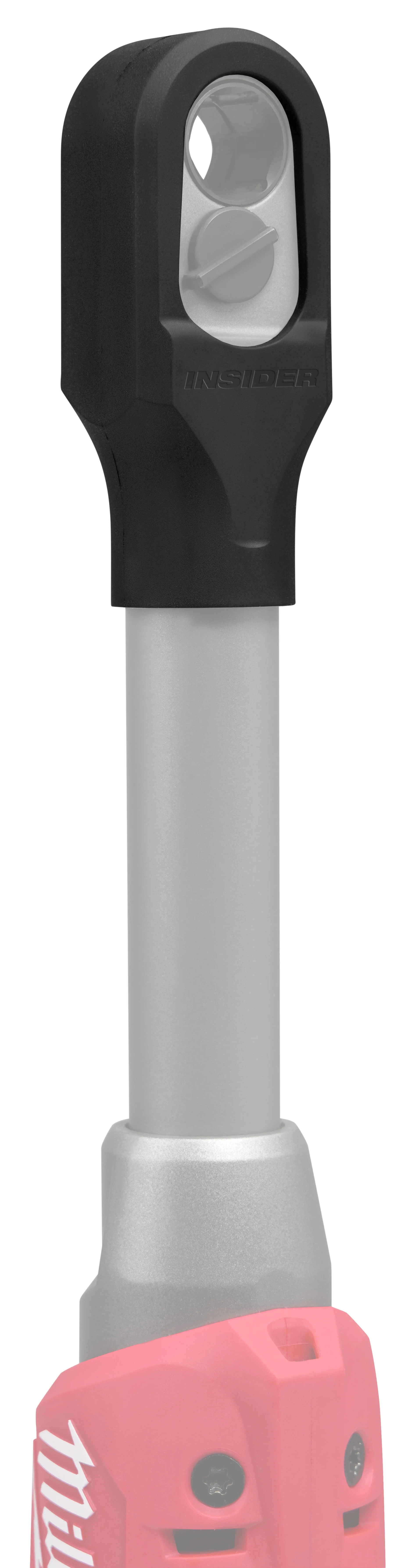 Milwaukee 49-16-3050 M12 FUEL INSIDER Extended Reach Ratchet Protective Boot