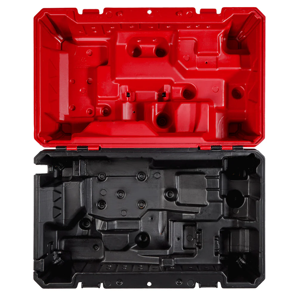 Milwaukee 49-16-2746 Top Handle Chainsaw Case for M18 FUEL Top Handle Chainsaw