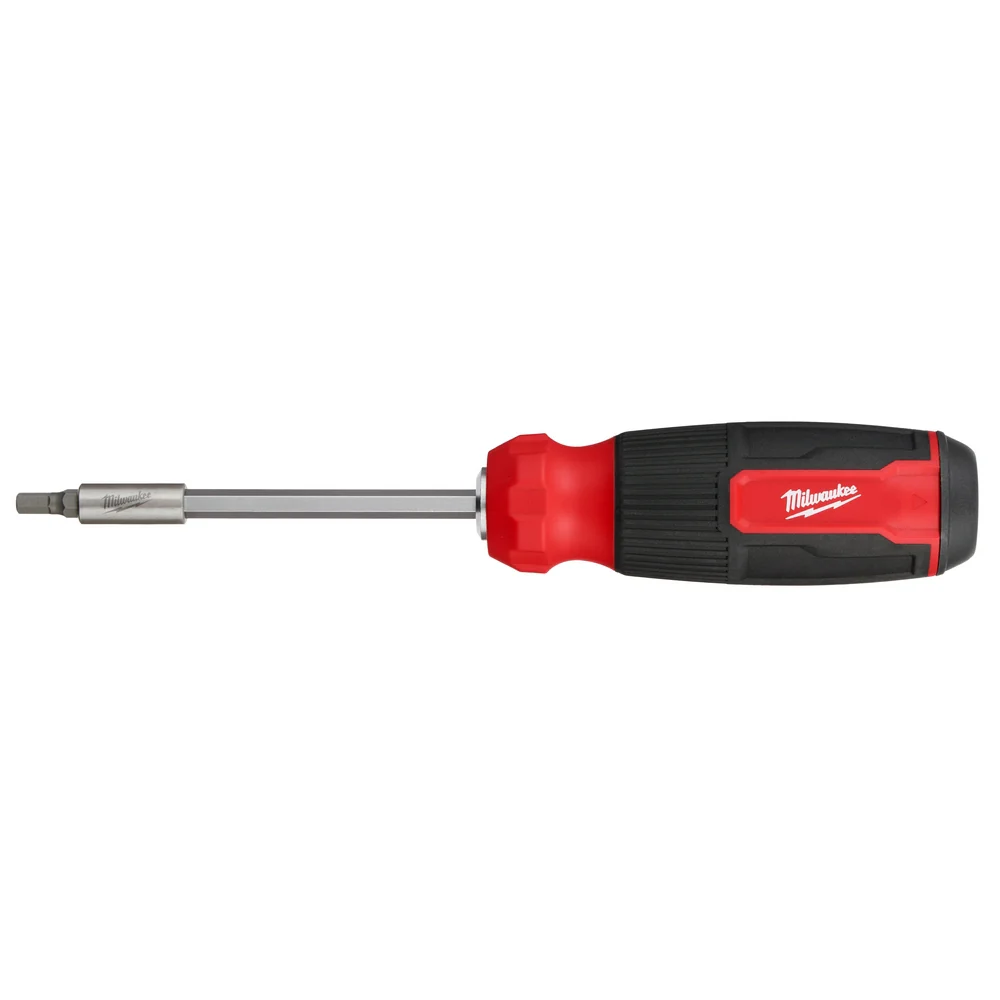 Milwaukee 48-22-2908 14-in-1 Hex Versatile Multi-Bit Screwdriver