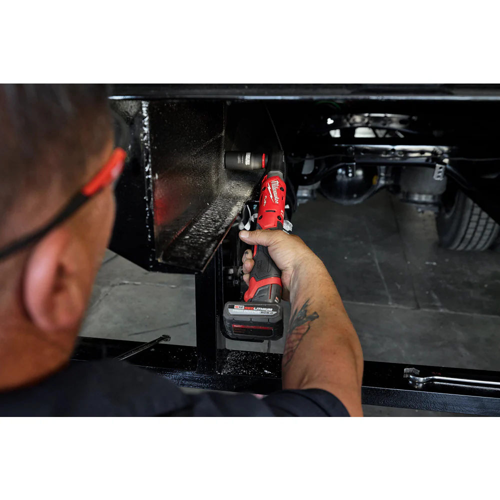 Milwaukee 49-16-3054 M12 FUEL 1/2 Ratchet Protective Boot