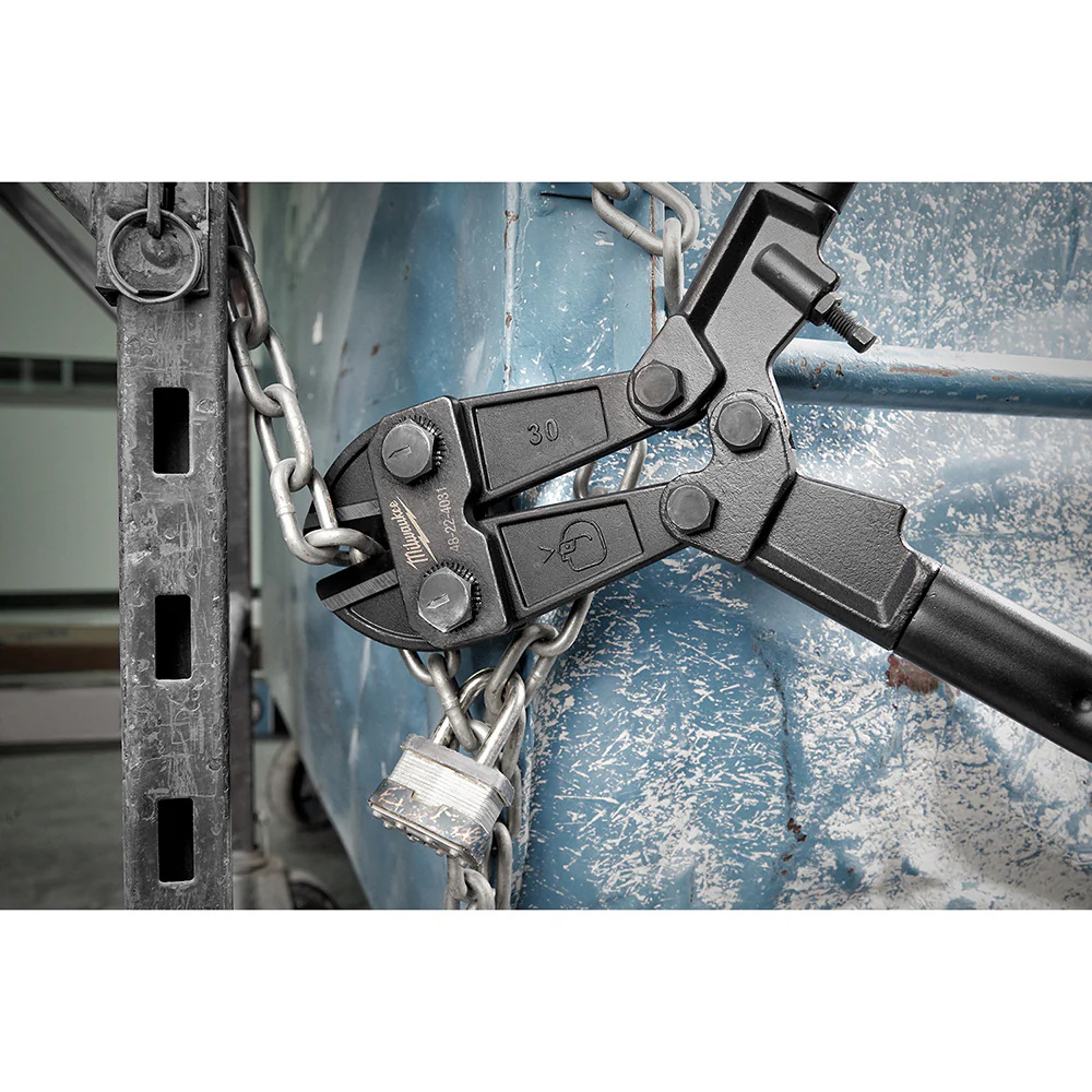 Milwaukee 48-22-4031 30 Optimized Forged Steel Heat Treated Bolt Cutter