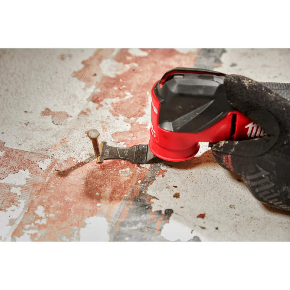 Milwaukee 49-10-9113 OPEN-LOK Oscillating Multi-Tool Blade Set Kit - 9 PC