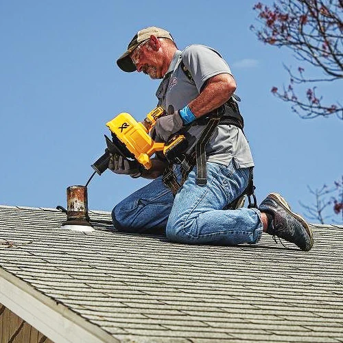 DeWALT DCD200B 20V MAX XR Brushless Removable Drum Drain Snake - Bare Tool