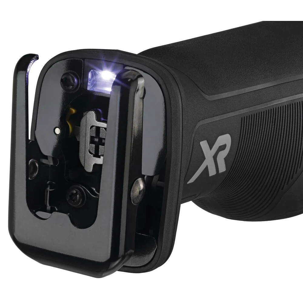 DeWALT DCS368B 20V MAX XR Brushless Reciprocating Saw w/Power Detect Tool Tech