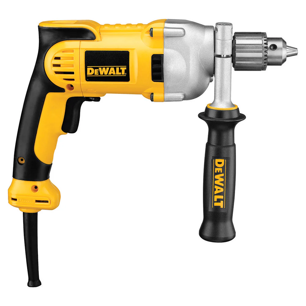 DeWALT DWD210G 1/2 10-Amp Variable Speed Drill