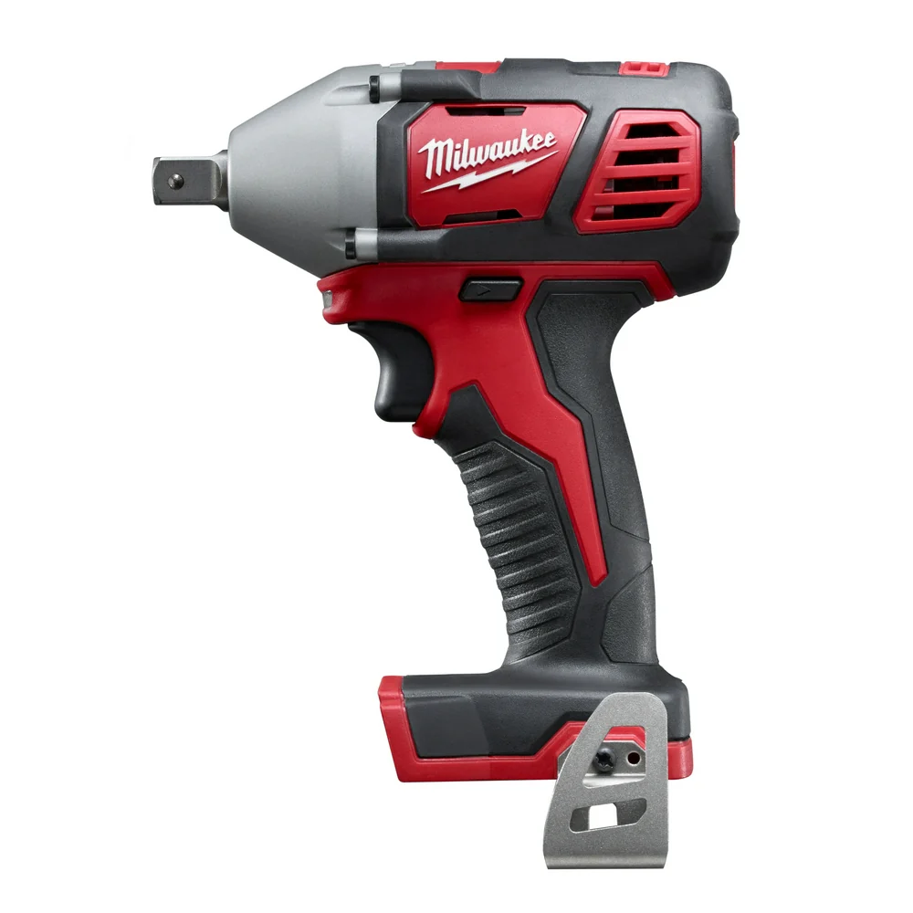 Milwaukee 2659-80 M18 18V 1/2 Impact Wrench Pin Detent - Recon