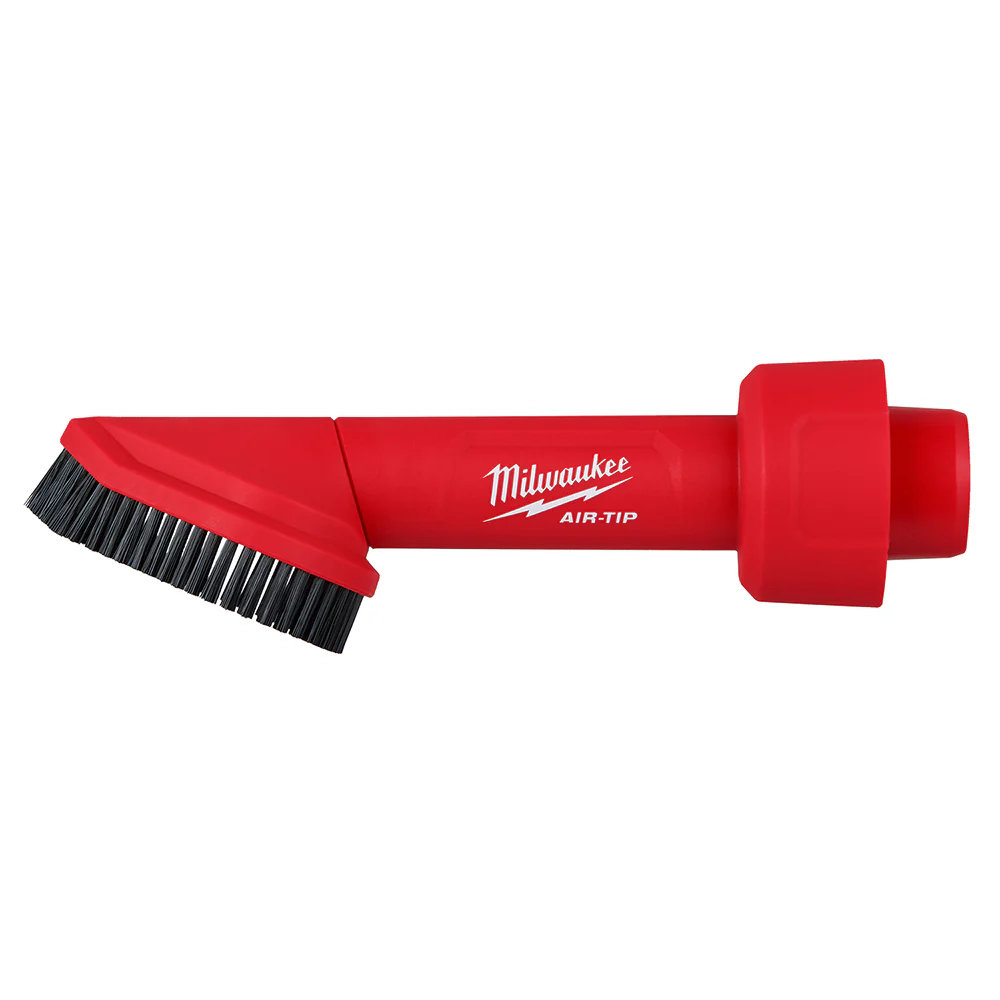 Milwaukee 49-90-2021 AIR-TIP Rotating Corner Brush Tool Attachment