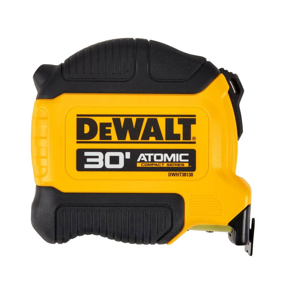 DeWALT DWHT38130S 30' X 1.125 ATOMIC COMPACT SERIES Tape Measure