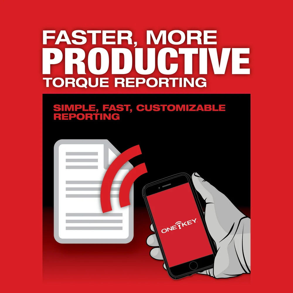 Milwaukee 2466-80 M12 FUEL 12V 1/2 Digital Torque Wrench - Bare Tool - Recon