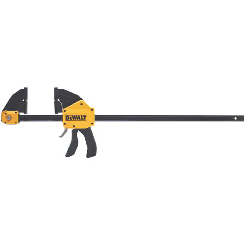 DeWALT DWHT83186 24-Inch 300lb Clamping Force XL Trigger Clamp