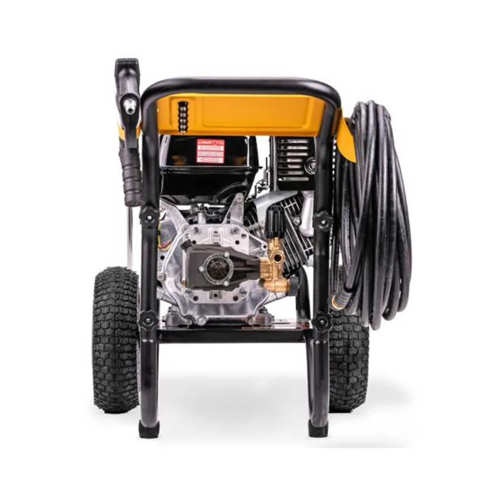 DeWALT DXPW4400 4400 PSI Honda Gas Engine Pressure Washer w/ AAA Triplex Pump