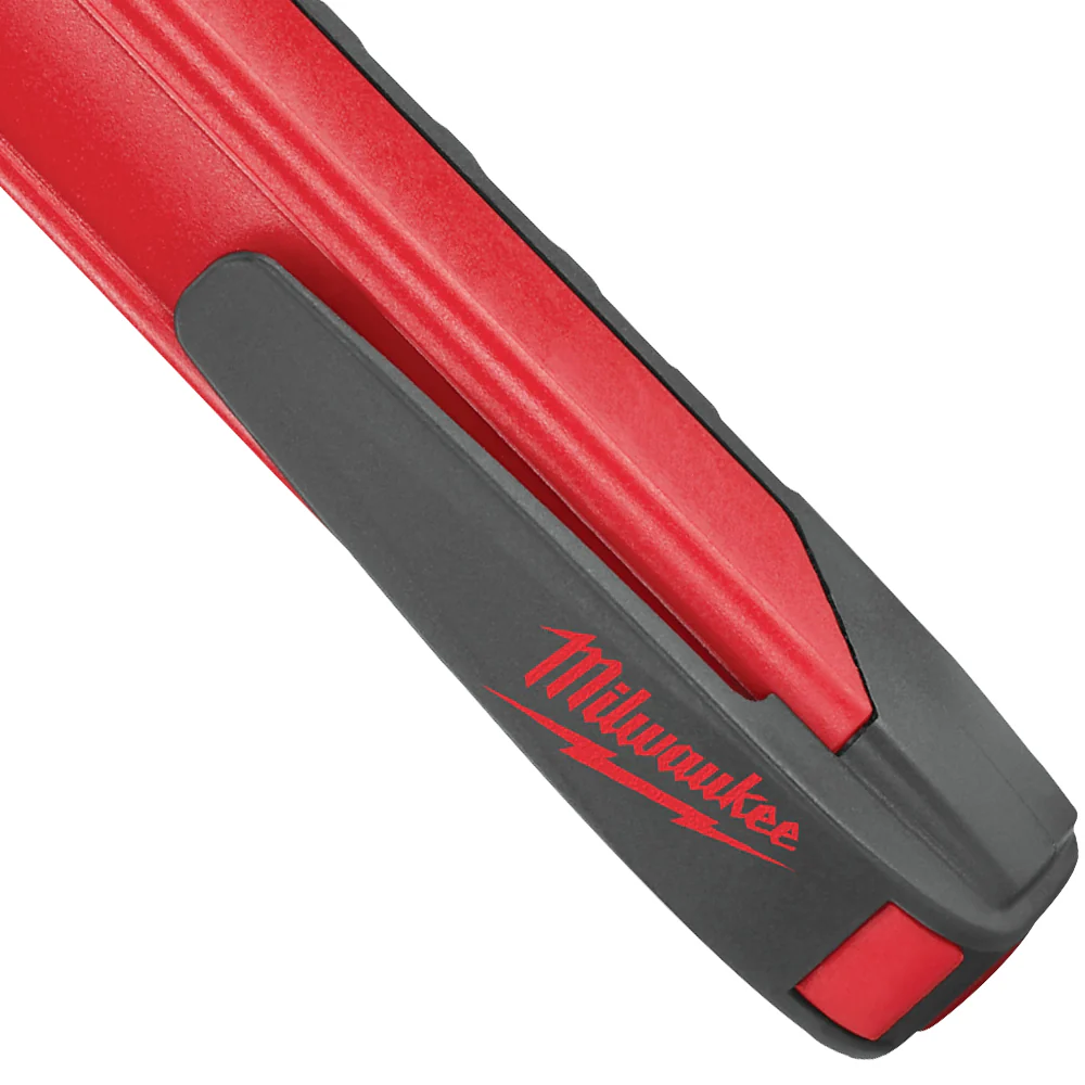 Milwaukee 2203-20 50 - 1.000V Safety Rated Dual Range Voltage Detector