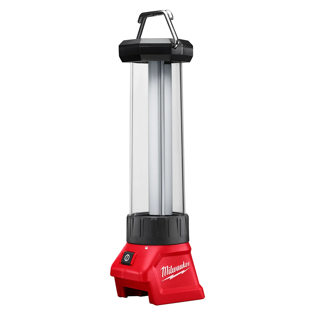 Milwaukee 2363-20 M18 18V Led Lantern/Flood Light - Bare Tool