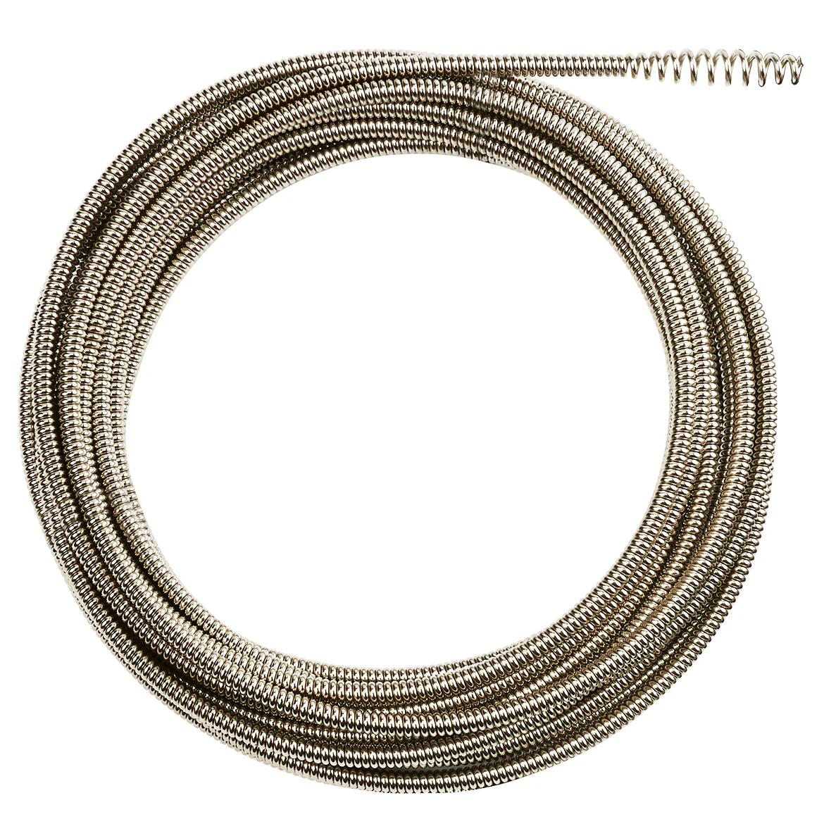 Milwaukee 48-53-2674 5/16-Inch x 50-Foot Inner Core Bulb Head Cable w/ Rustguard