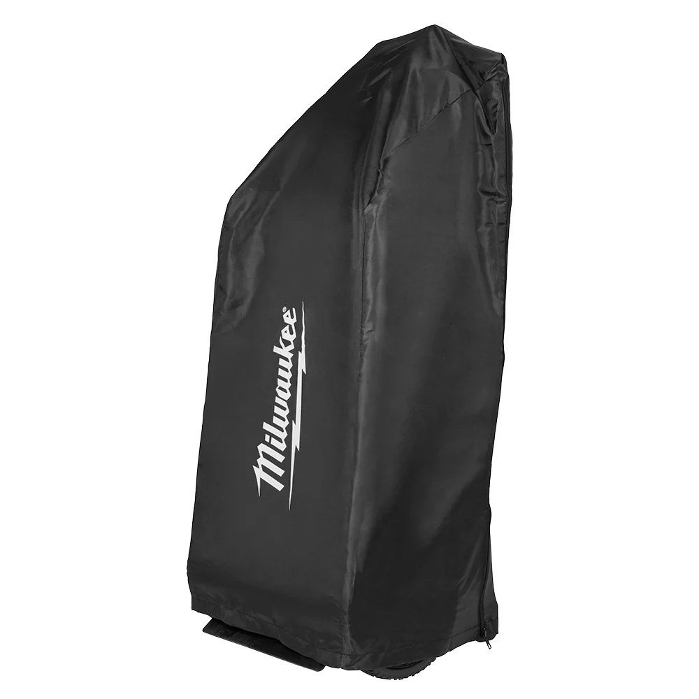 Milwaukee 49-16-2736 21 Heavy Duty Polyester Mower Cover