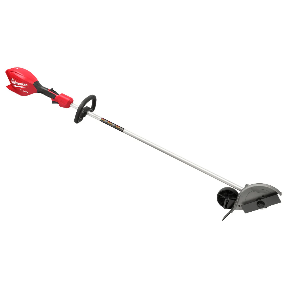 Milwaukee 3011-20 M18 FUEL 18V Cordless Lithium-Ion Edger - Bare Tool