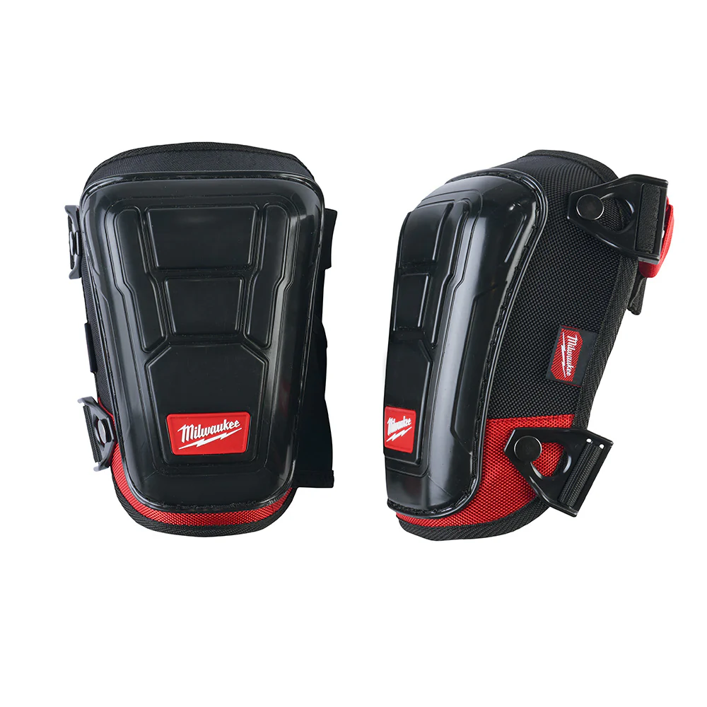 Milwaukee 48-73-6030 Performance Hard Shell Knee Pad