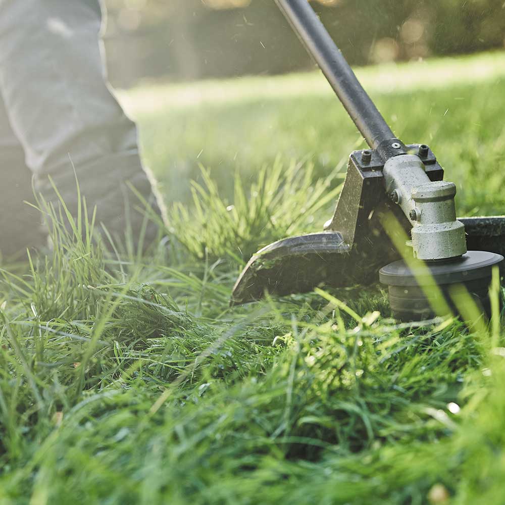 DeWALT DCST972B 60V MAX 17 Li-Ion Attachment Capable String Trimmer - Bare Tool