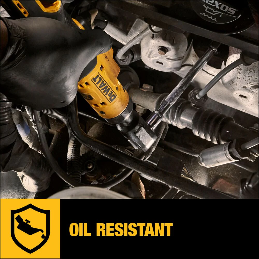 DeWALT DCF503B 12V 3/8 Brushless Li-Ion Open Head Ratchet - Bare Tool