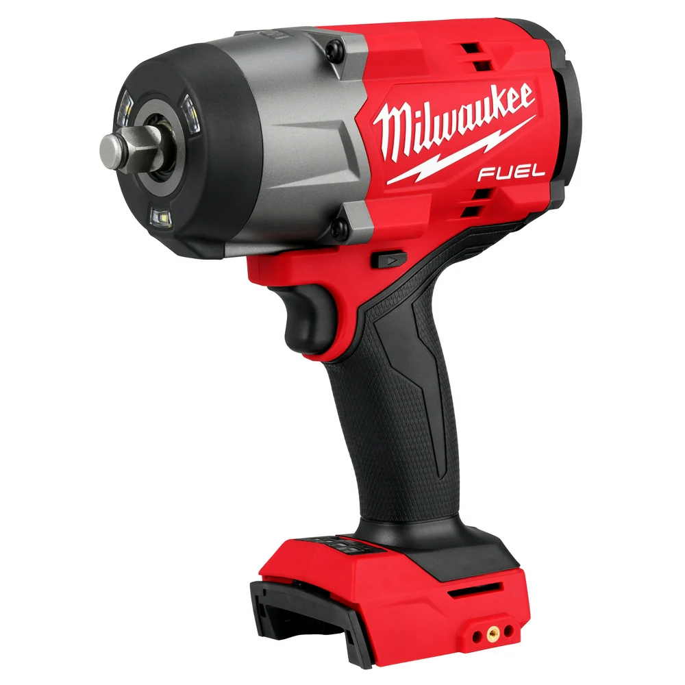 Milwaukee 2967-20 M18 FUEL 18V 1/2 High Torque Impact Wrench - Bare Tool