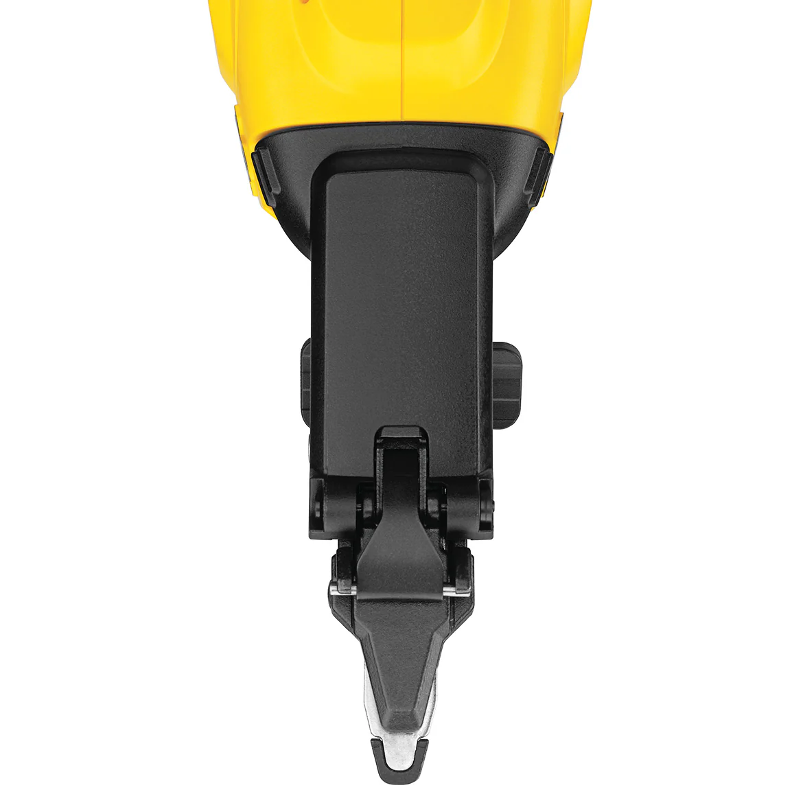 DeWALT DCN650B 20V MAX XR 15-Gauge Cordless Angled Finish Nailer - Bare Tool