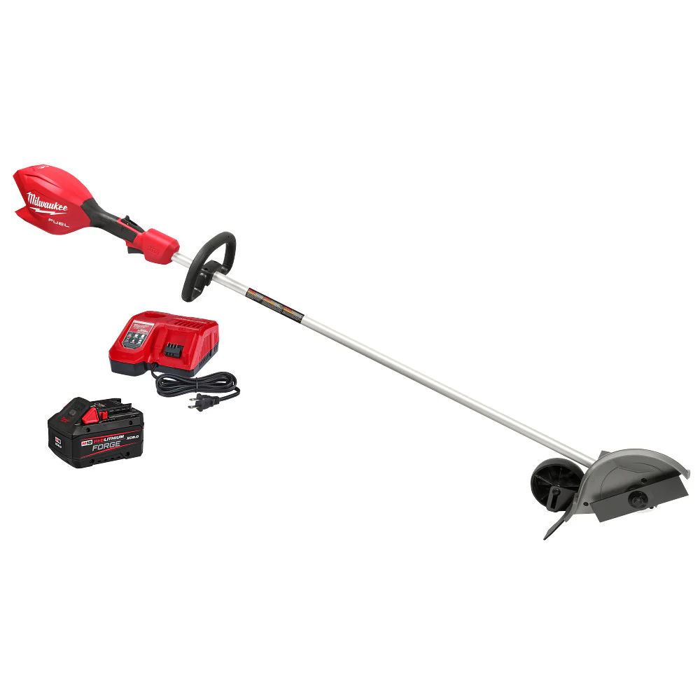 Milwaukee 3011-21HD M18 FUEL 18V Cordless Edger Kit