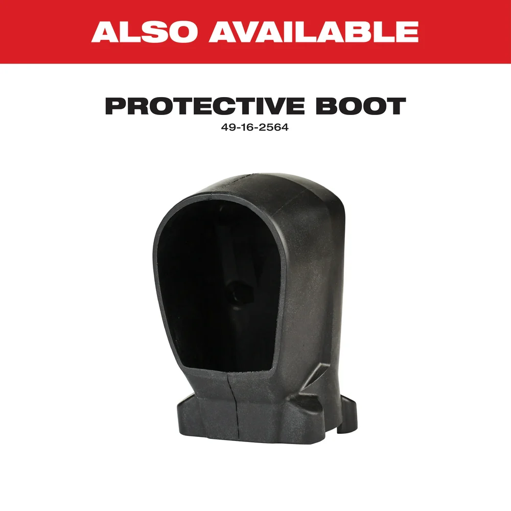 Milwaukee 2565-80 M12 FUEL 12V 1/2 Right Angle Impact Wrench - Recon -Bare Tool