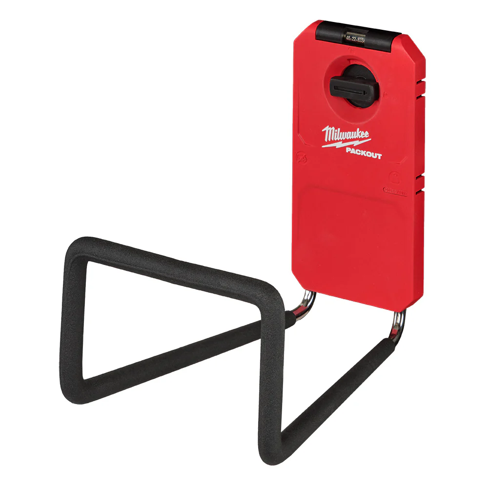Milwaukee 48-22-8332 PACKOUT Reinforced Wide Hook