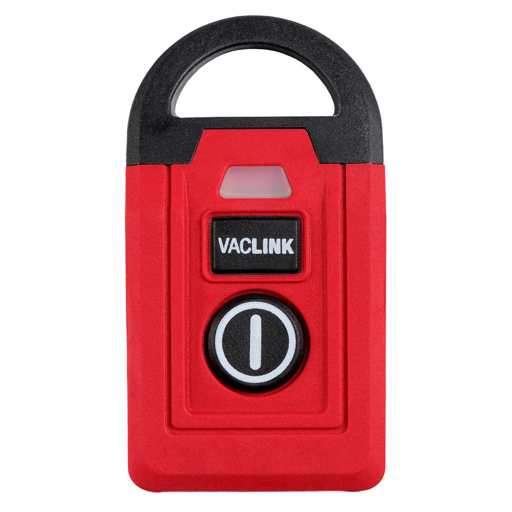 Milwaukee 0952-20 VACLINK Wireless Dust Control Remote