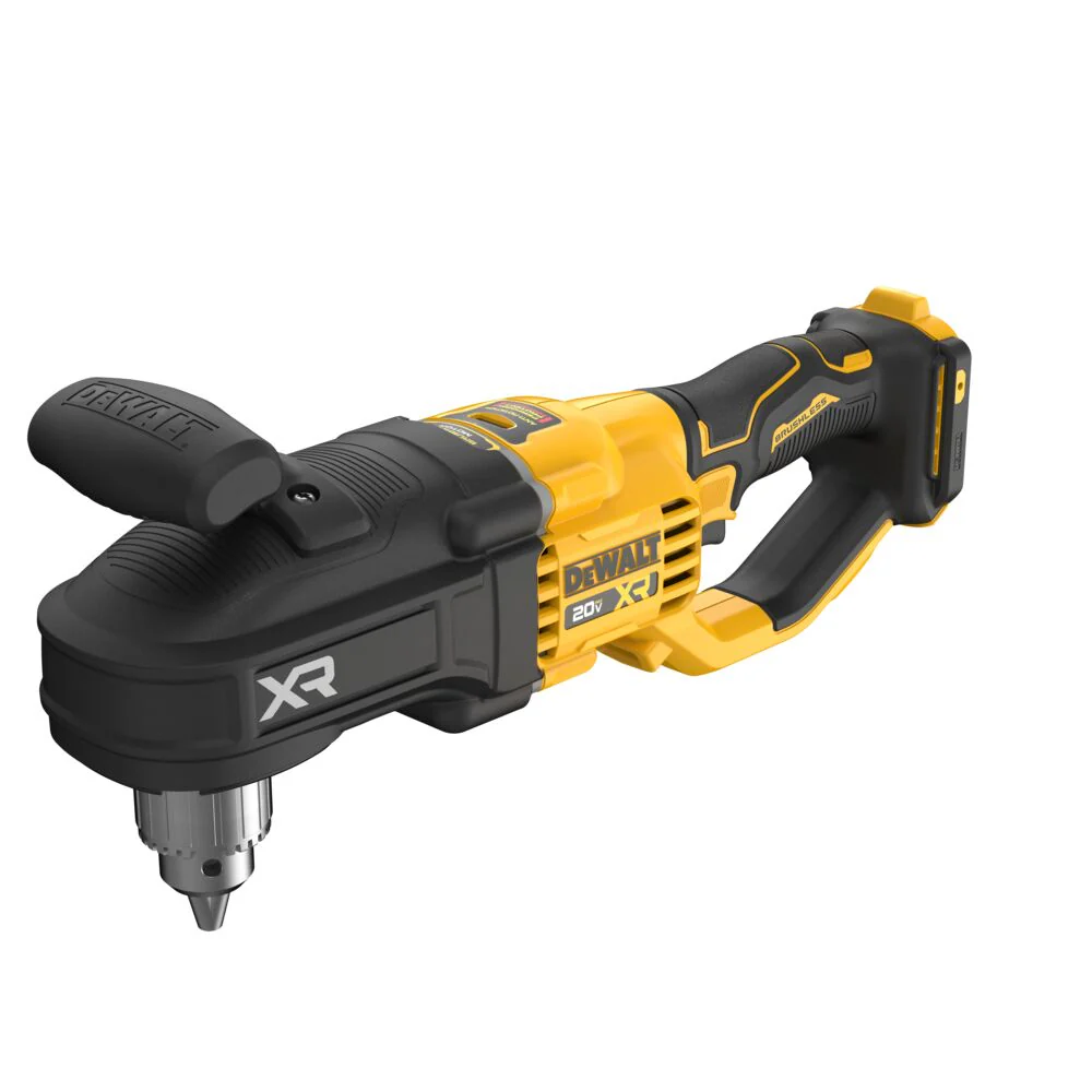 Dewalt DCD446B 20V 7/16 MAX XR Brushless Cordless Stud/Joist Drill - Bare Tool