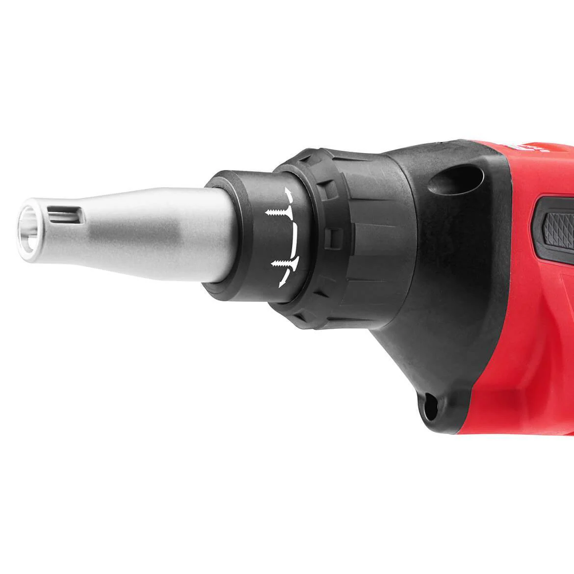 Milwaukee 2866-80 M18 FUEL 18V Auto Start Drywall Screw Gun -Bare. Reconditioned