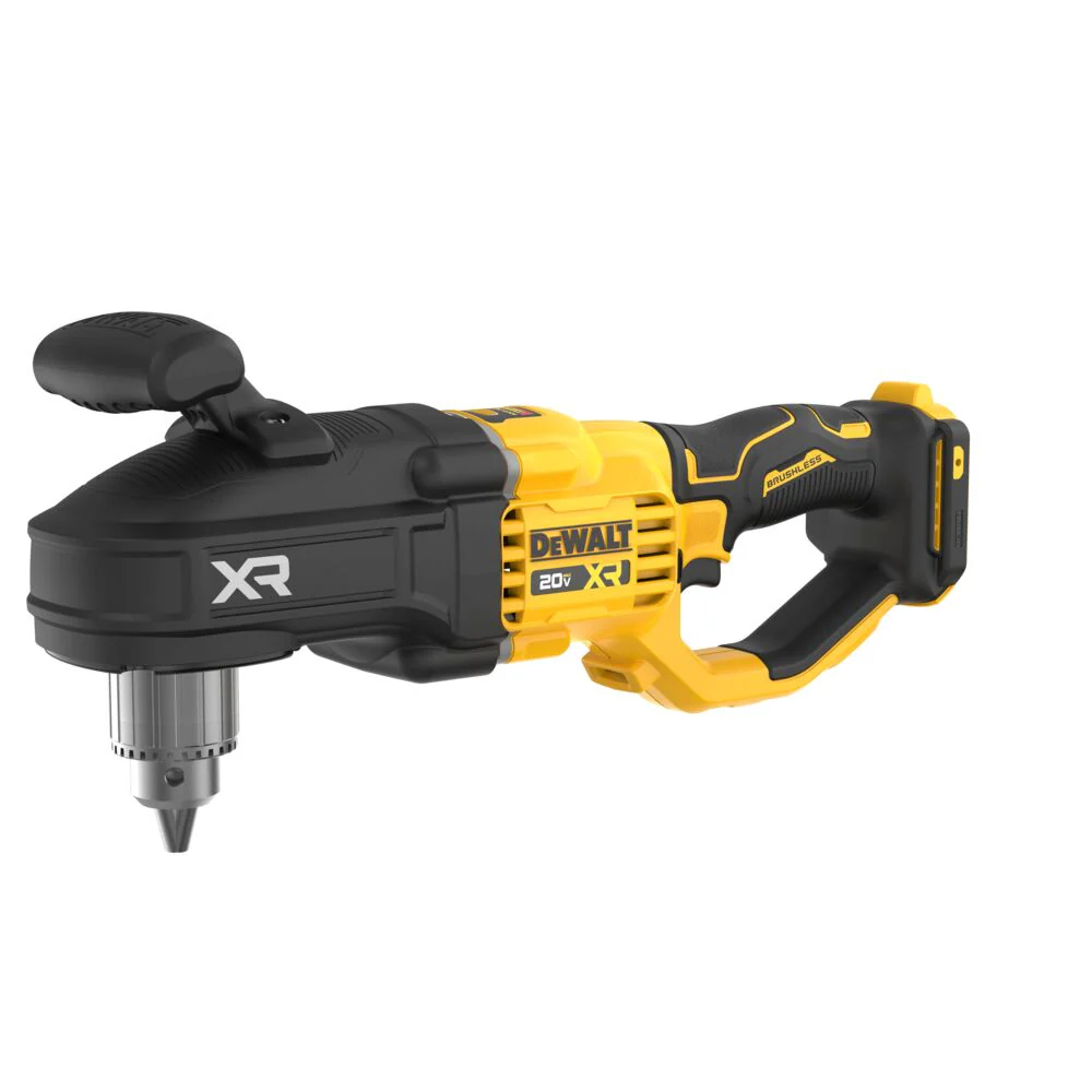 Dewalt DCD446B 20V 7/16 MAX XR Brushless Cordless Stud/Joist Drill - Bare Tool
