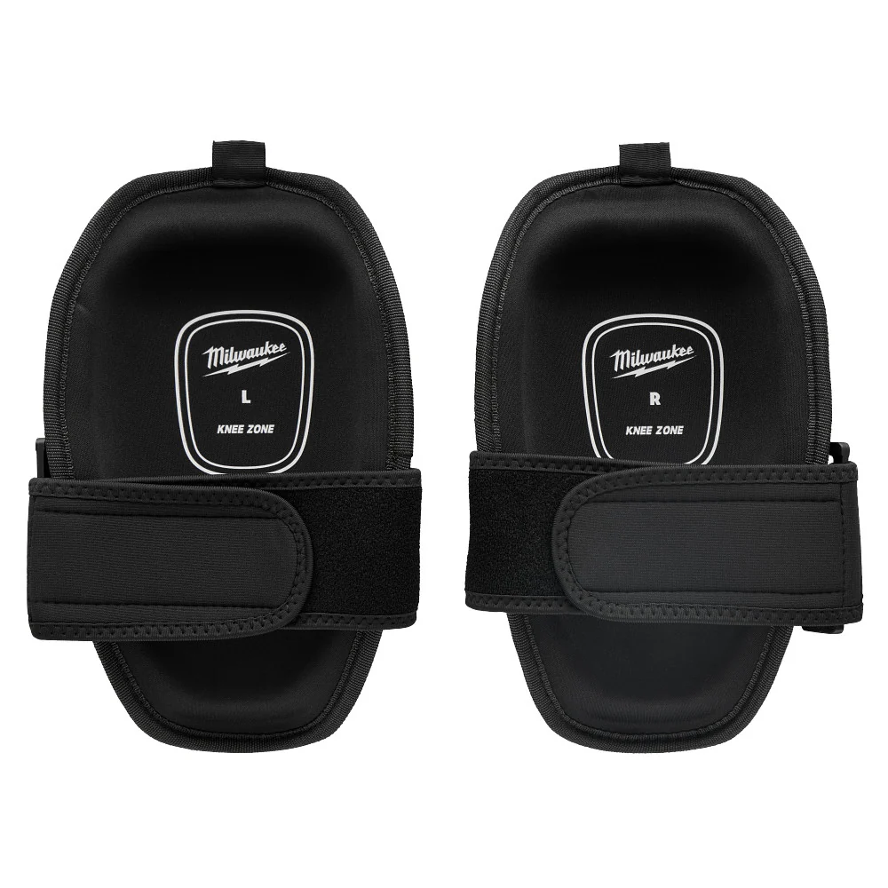 Milwaukee 48-73-6075 Comfortable Lightweight Stabilizer Knee Pad