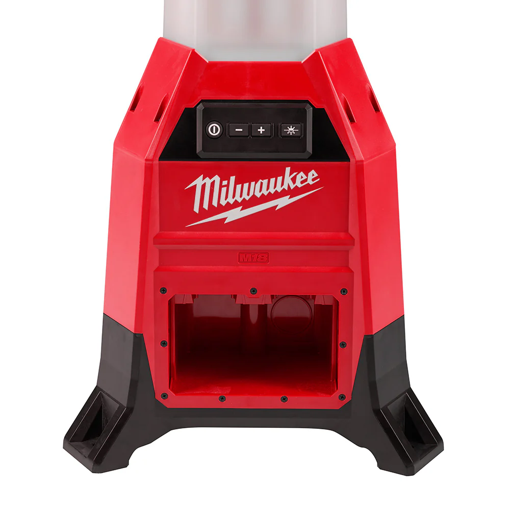 Milwaukee 2151-80 M18 18V Cordless RADIUS Site Light - Reconditioned