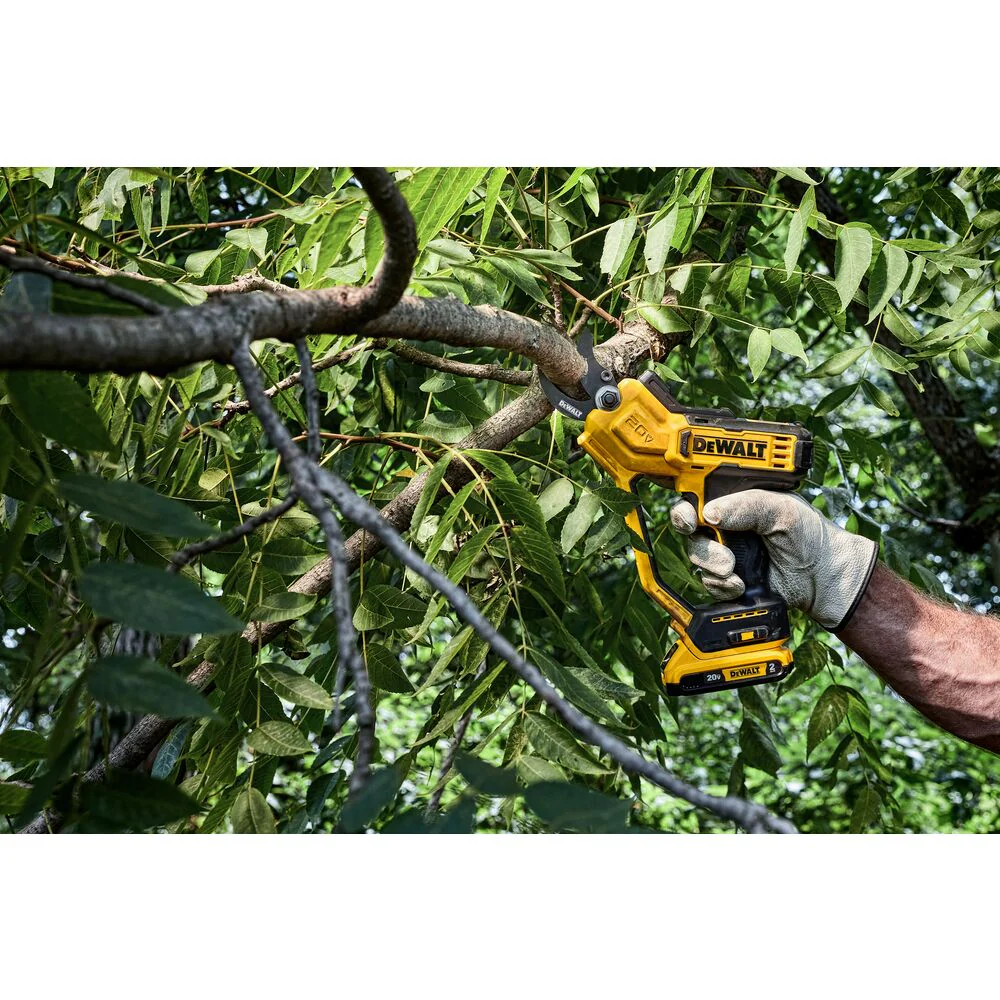 DeWALT DCPR320B 20V MAX Cordless Multi Use Pruner - Bare Tool