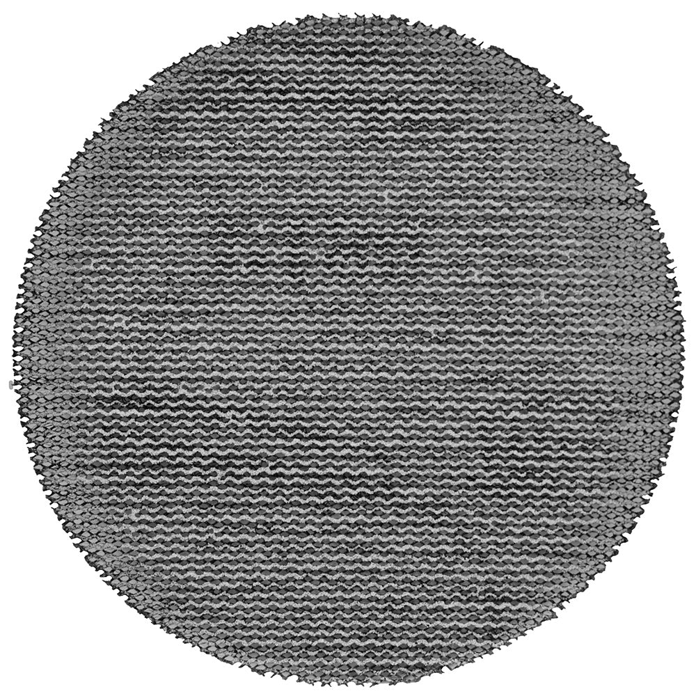Milwaukee 48-80-6220 3 220 Grit Mesh Sanding Discs with POWERGRID � 12 pk