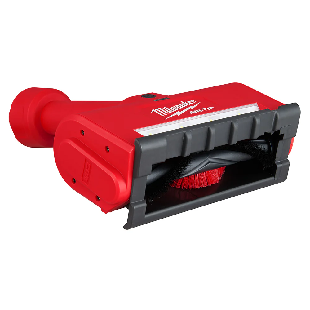 Milwaukee 0980-80 M12 12V AIR-TIP Utility Nozzle - Recon