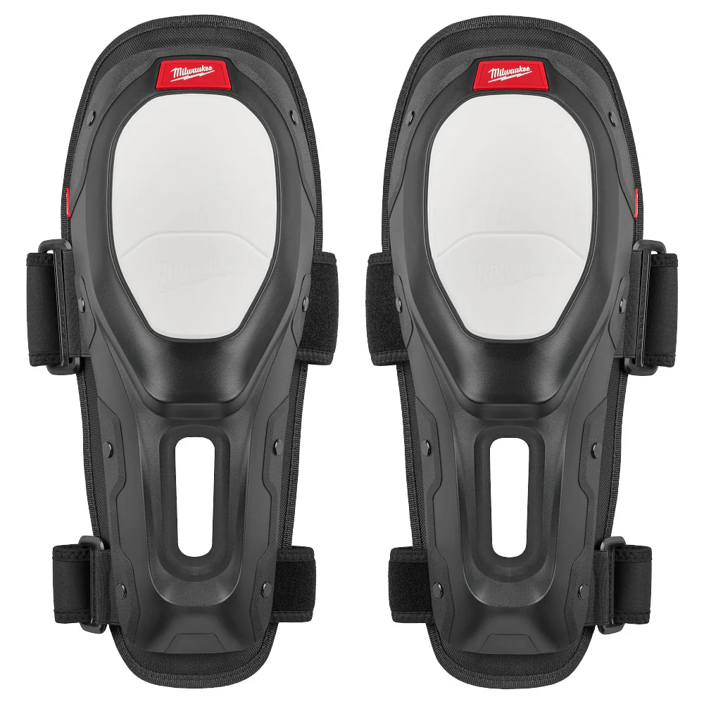 Milwaukee 48-73-6070 Comfortable Lightweight Dynamic Flooring Knee Pad